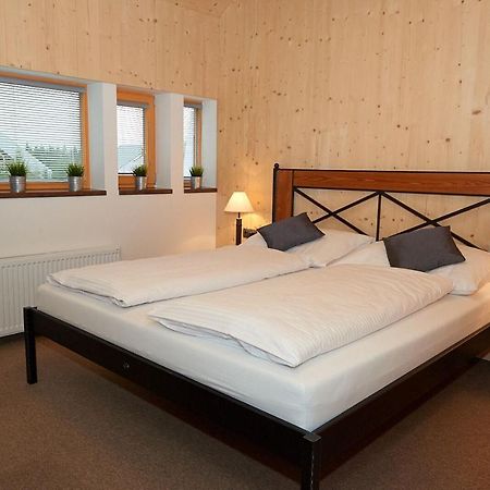Ht Chalets Harrachov Extérieur photo