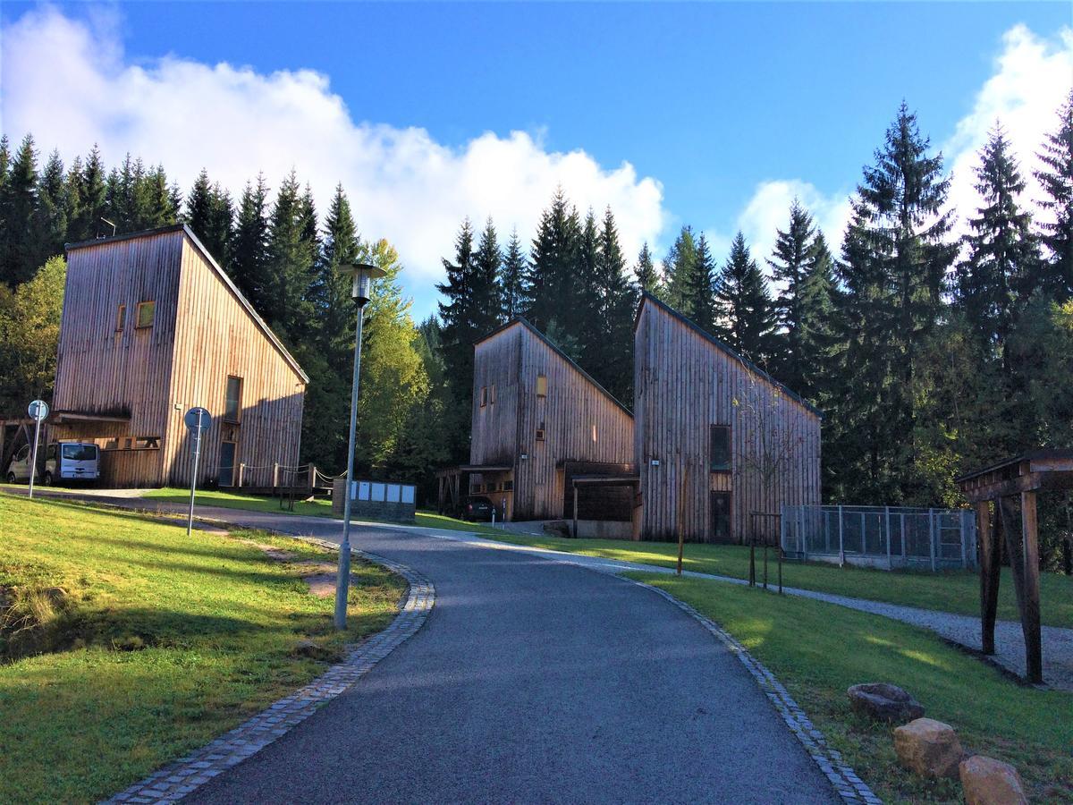 Ht Chalets Harrachov Extérieur photo