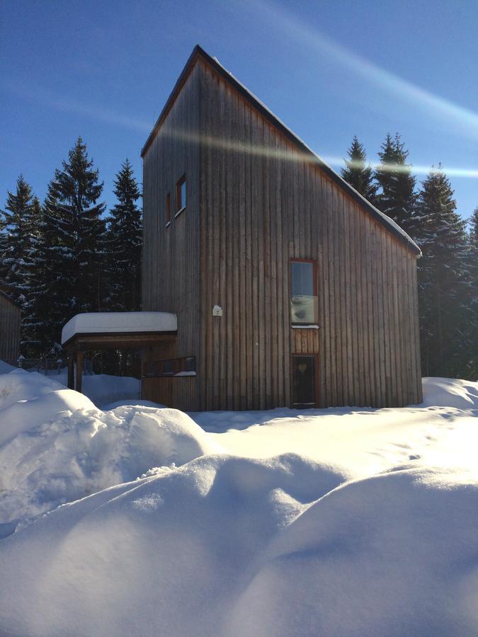 Ht Chalets Harrachov Extérieur photo