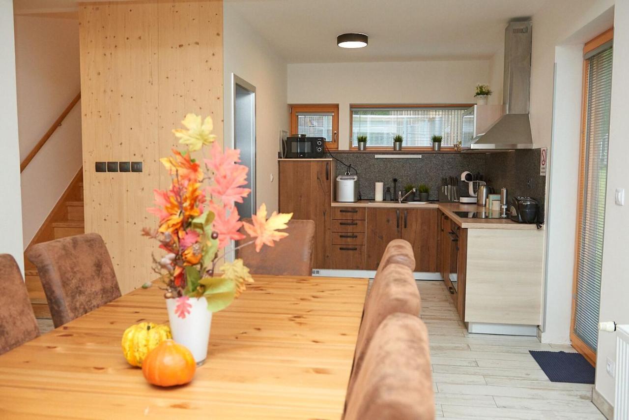 Ht Chalets Harrachov Extérieur photo