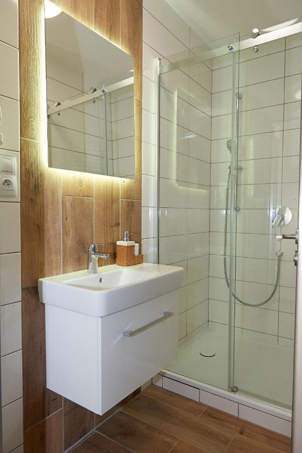 Ht Chalets Harrachov Extérieur photo