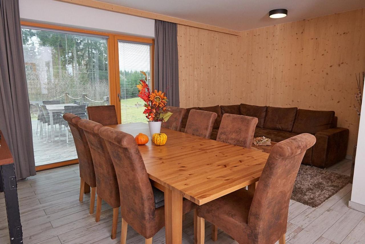 Ht Chalets Harrachov Extérieur photo