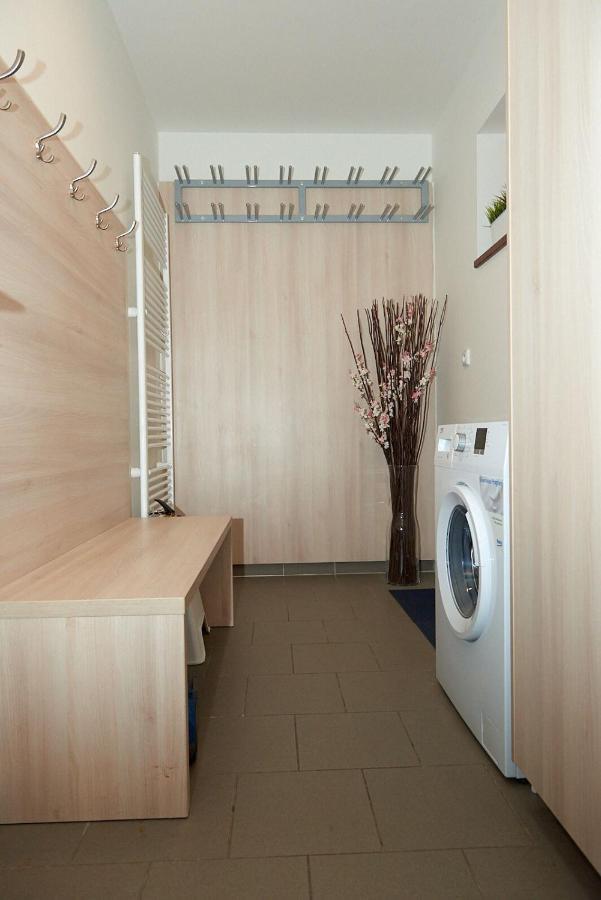 Ht Chalets Harrachov Extérieur photo