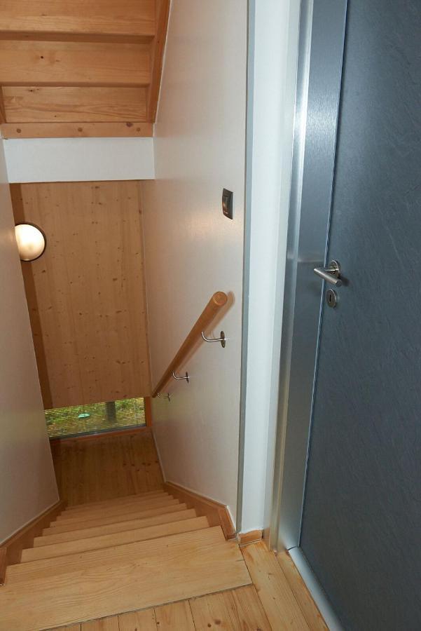 Ht Chalets Harrachov Extérieur photo