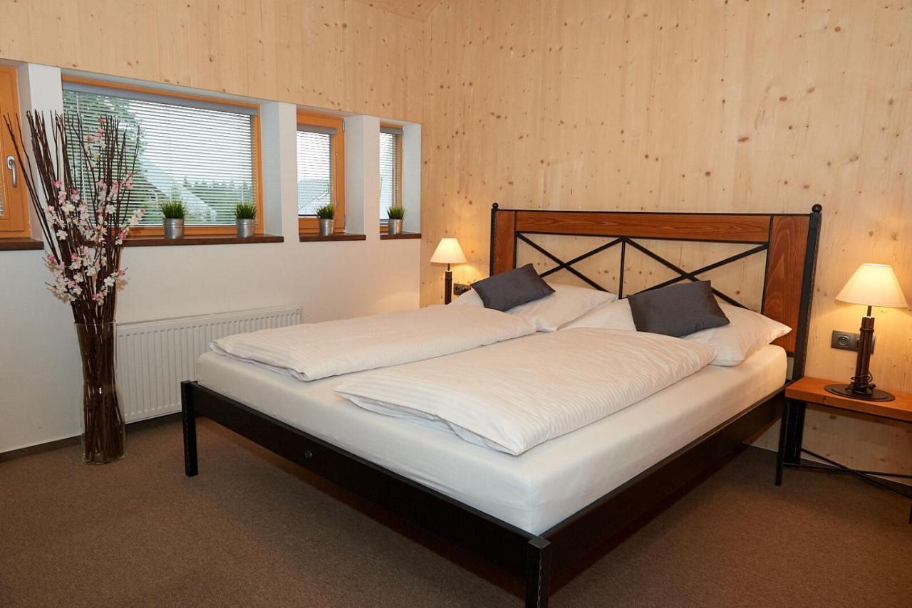 Ht Chalets Harrachov Extérieur photo