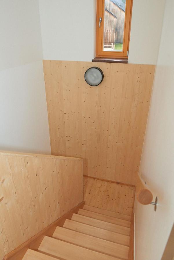Ht Chalets Harrachov Extérieur photo
